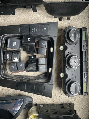 piese vw passat b6 - imagine 3