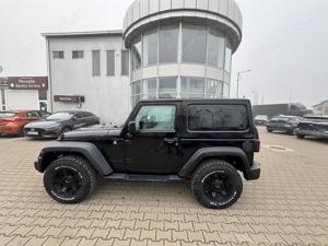 Jeep Wrangler Rubicon, unic proprietar, preț negociabil - imagine 4
