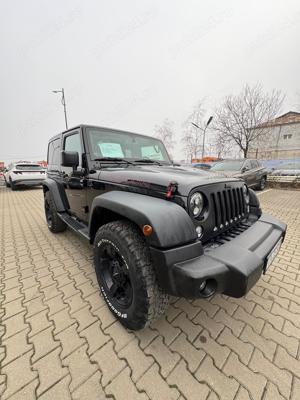 Jeep Wrangler Rubicon, unic proprietar, preț negociabil - imagine 3