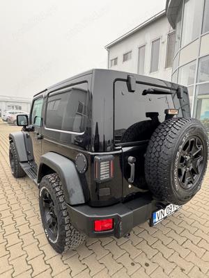 Jeep Wrangler Rubicon, unic proprietar, preț negociabil - imagine 5