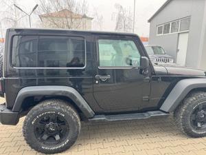Jeep Wrangler Rubicon, unic proprietar, preț negociabil - imagine 8