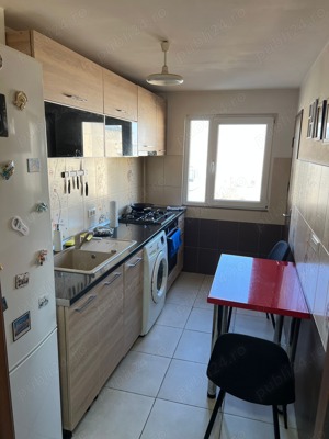 Apartament de închiriat parc drumul taberei - imagine 2