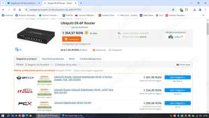 Edgerouter 6P - imagine 4