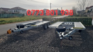 Inchirieri platforme auto - imagine 2