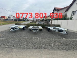 Inchirieri platforme auto