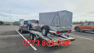 Inchirieri platforme auto - imagine 3