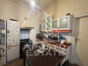 Casa individuala in zona Spitalului Judetean, teren de 647mp - imagine 4