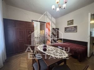 Casa individuala in zona Spitalului Judetean, teren de 647mp - imagine 2