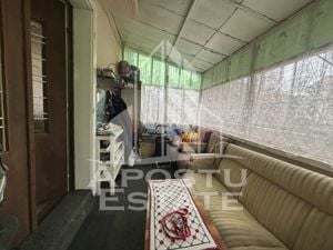 Casa individuala in zona Spitalului Judetean, teren de 647mp - imagine 8