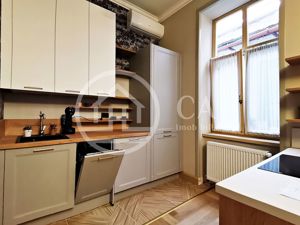 Apartament de inchiriat cu 2 camere in zona ultracentrala, Oradea - imagine 7