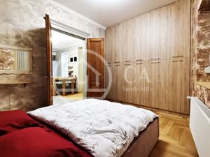 Apartament de inchiriat cu 2 camere in zona ultracentrala, Oradea - imagine 3