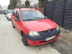 Vand dacia logan 14 gpl - imagine 2