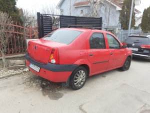 Vand dacia logan 14 gpl - imagine 3
