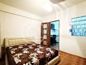 Apartament cu 2 camere de vanzare în Prima Nufărul, Oradea