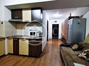 Apartament cu 2 camere de vanzare în Prima Nufărul, Oradea - imagine 6