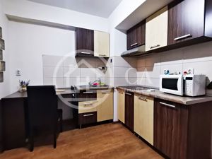 Apartament cu 2 camere de vanzare în Prima Nufărul, Oradea - imagine 5