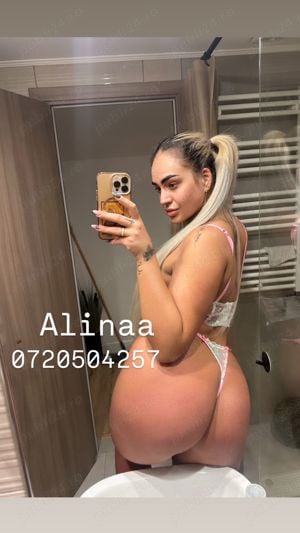 Alina .