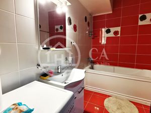 Apartament cu 2 camere de vanzare în Prima Nufărul, Oradea - imagine 8