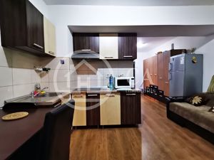 Apartament cu 2 camere de vanzare în Prima Nufărul, Oradea - imagine 4