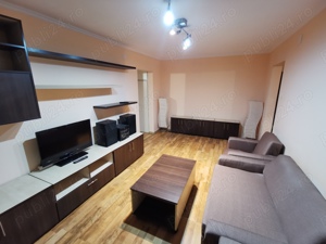 Inchiriez apartament 3 camere, Piața Sudului - imagine 8