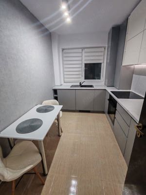 Apartament 2 camere Sanpetru - imagine 6