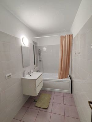 Apartament 2 camere Sanpetru - imagine 9