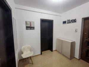 Apartament 2 camere Sanpetru - imagine 7