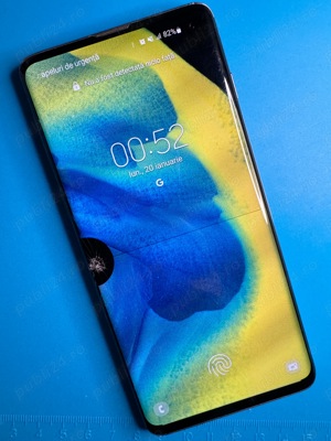 Placa baza piese Samsung Galaxy S10 SM-G973 - imagine 4