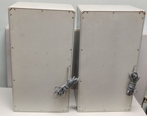 Wega LB 3522 boxe 4 cai 110W varf de gama Incintă inchisa Compresie