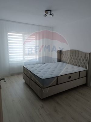 Apartament cu 2 camere de închiriat în Noua Residence 2 I Comision 0 % - imagine 7