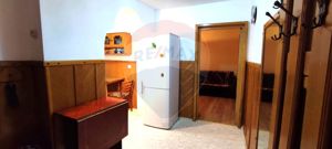 Apartament de 2 camere la închiriere, Astra, Sitarului - imagine 6