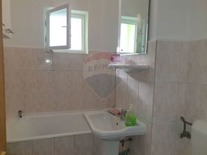 Apartament de 2 camere la închiriere, Astra, Sitarului - imagine 7