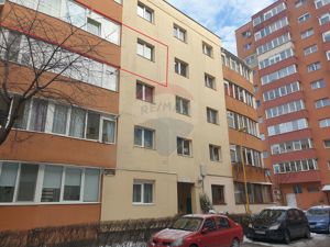 Apartament de 2 camere la închiriere, Astra, Sitarului - imagine 4