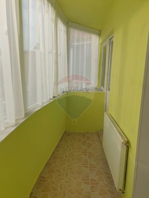 Apartament de 2 camere la închiriere, Astra, Sitarului - imagine 12