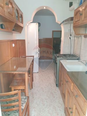 Apartament de 2 camere la închiriere, Astra, Sitarului - imagine 13