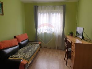 Apartament de 2 camere la închiriere, Astra, Sitarului - imagine 17