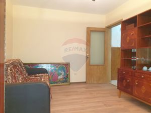 Apartament de 2 camere la închiriere, Astra, Sitarului - imagine 16