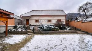 Bungalou de Vânzare în Covasna - Oază de liniște - comision 0% cumpără - imagine 20