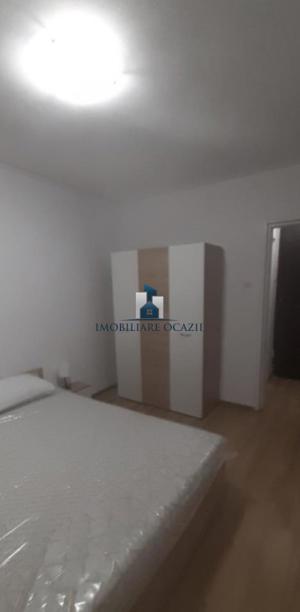 Inchiriere Apartament 2 Camere Semidecomandat Berceni