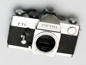 Petri TTL - pentru piese