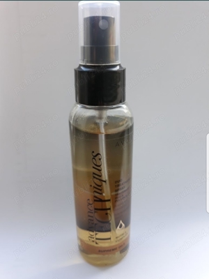 Avon Tratament pentru păr Supreme Oils