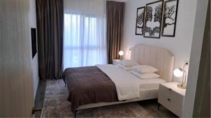 Herastrau (Parcului 20), apartament 2 camere, complet decomandat, bloc nou - imagine 4