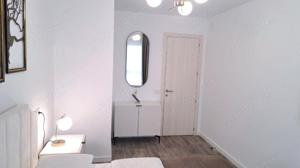 Herastrau (Parcului 20), apartament 2 camere, complet decomandat, bloc nou - imagine 5