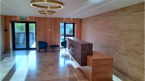 Herastrau (Parcului 20), apartament 2 camere, complet decomandat, bloc nou - imagine 10