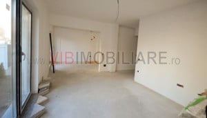 Baicului - Doamna Ghica - Piata Delfinului - 3 camere cu terasa 12mp - bloc 2024 - imagine 12