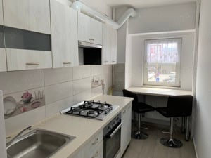 Apartament spatios de 1 camera in Calea Manastur   One bedroom apartment for rent close to USAMV - imagine 3