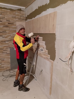 Muncitori in constructii salariu 250 -300 lei zi - imagine 2