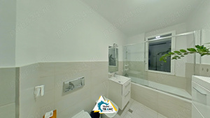 Apartament generos cu 2 camere la Ared Micalaca - imagine 5