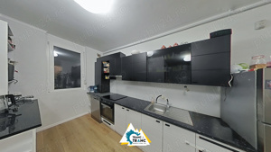 Apartament generos cu 2 camere la Ared Micalaca - imagine 4