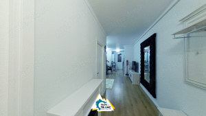 Apartament generos cu 2 camere la Ared Micalaca - imagine 8